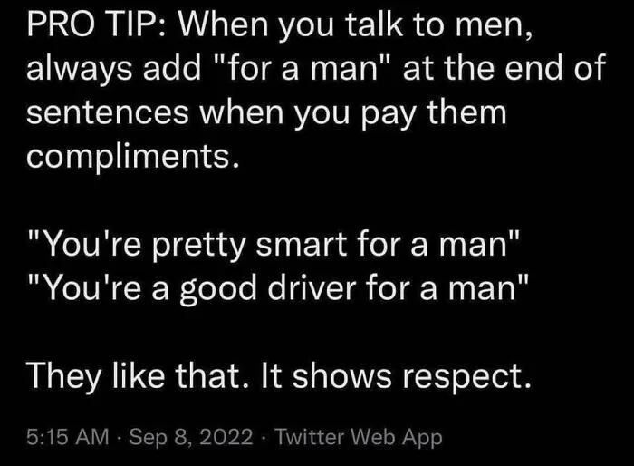 50 Times Women Shut Down Men With Humor So Sharp It Hurts