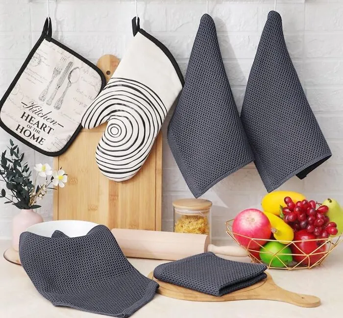 The Most Polite Way To Stage An Intervention For Their Sad, Stained Dish Towels Is By Gifting Them A <a Style="Display:inline;" Href="Https://Www.amazon.com/Homaxy-Cotton-Waffle-Kitchen-Absorbent/Dp/B07wmqp4sf?pd_rd_w=qghap&content-ID=amzn1.sym.fef9af56-6177-46e9-8710-A5293a68dd39&pf_rd_p=fef9af56-6177-46e9-8710-A5293a68dd39&pf_rd_r=kjx8at6ppbegbvzwvp2y&pd_rd_wg=a3nbh&pd_rd_r=8a6a4e1e-B1f1-4a47-9409-Fe9cc169bf89&pd_rd_i=b07wmqp4sf&th=1&linkcode=ll1&tag=bppony-20&linkid=9051baf85d65b72b6c6755ef2a600564&language=en_us&ref_=as_li_ss_tl" Target="_blank">  <span Style="Font: Inherit; Color: #d74b1f;"> 6-Pack Of Waffle Weave Kitchen Dish Cloths </Span>