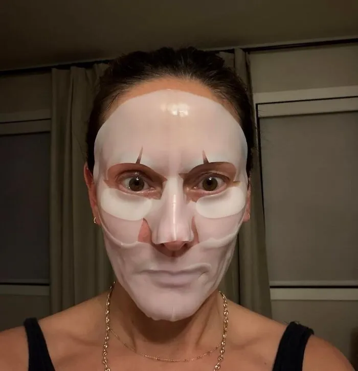 The Only Mask That Will Have Them Looking Like A Glistening, Hydrated Goddess Instead Of Leatherface Is The<a Style="Display:inline;" Href="Https://Www.amazon.com/Biodance-Bio-Collagen-Tightening-Hydrating-Molecular/Dp/B0b2rm68g2?ie=utf8&th=1&linkcode=ll1&tag=bppony-20&linkid=0ca78ace627d79d28d0c49e57caae120&language=en_us&ref_=as_li_ss_tl" Target="_blank">   <span Style="Font:inherit; Color: #d74b1f;"> Biodance Bio-Collagen Real Deep Mask </Span>