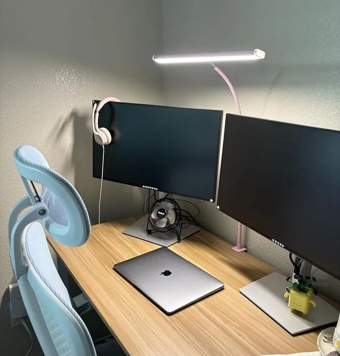 Your Eyeballs Would Like To Personally Thank You For Finally Replacing That Harsh Interrogation Lamp With An <a Style="Display:inline;" Href="Https://Www.amazon.com/Airlonv-Eye-Caring-Adjustable-Gooseneck-Workbench/Dp/B0cj4jn52c?ie=utf8&th=1&linkcode=ll1&tag=bpeagle-20&linkid=5036a025af85a1eb41875ea817f3a9b7&language=en_us&ref_=as_li_ss_tl" Target="_blank">  <span Style="Font: Inherit; Color: #d74b1f;"> Eye-Caring Desk Light </Span>