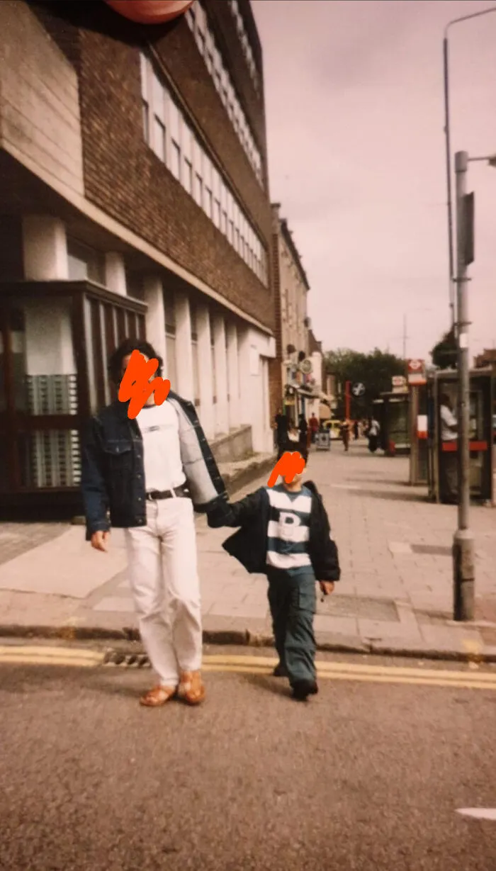 I Want To Recreate This Photo But Can't Find The Location