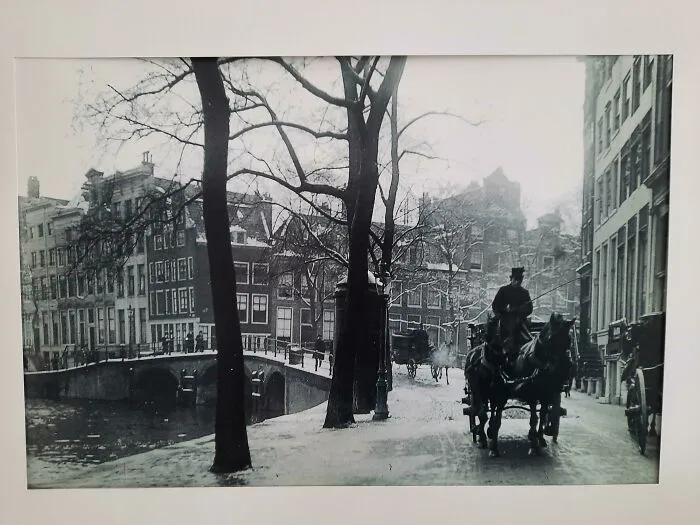 My Mom Would Love To Know The Location Of This Old Photo