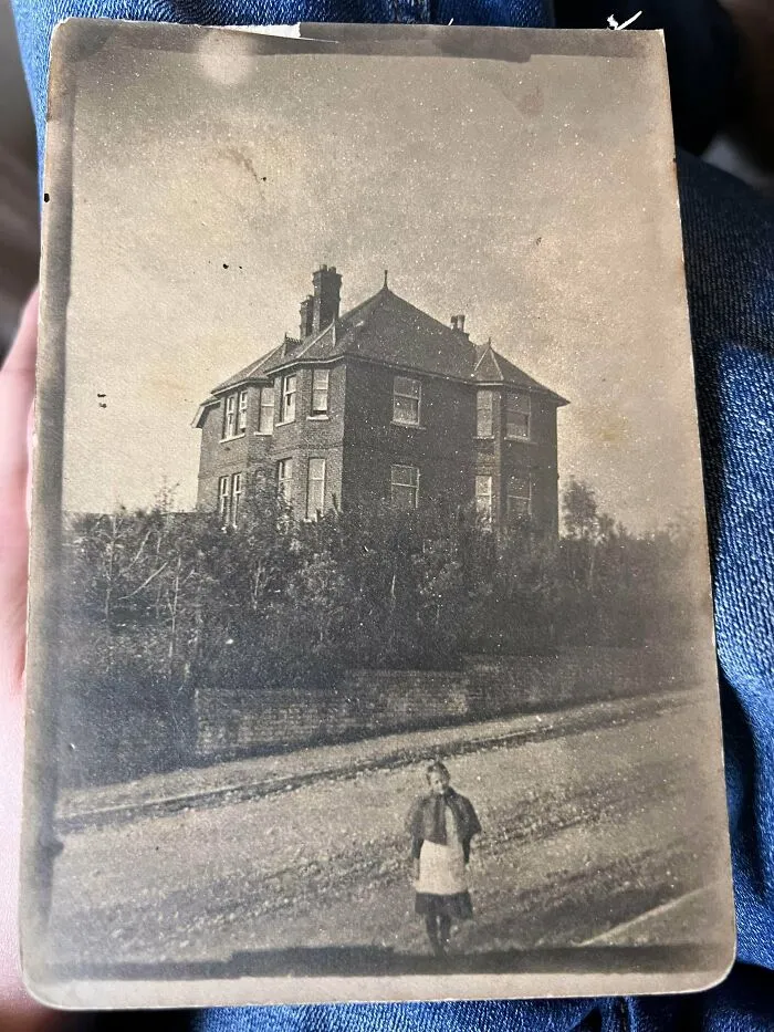 Trying To Find This House In Dorset