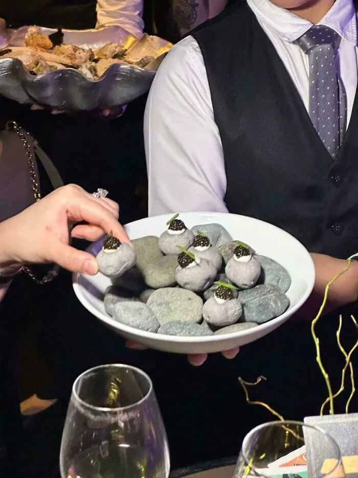 Stones, What’s The Point?