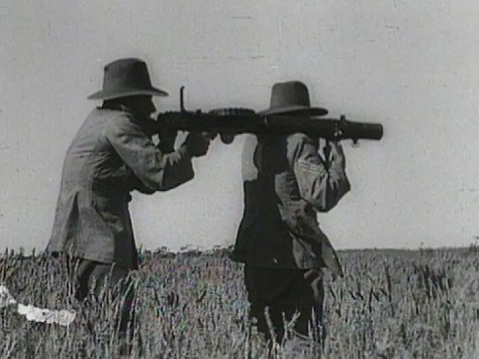 When Australians Got Defeated By Emus