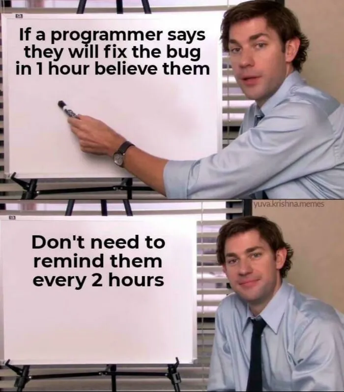 Believe Them