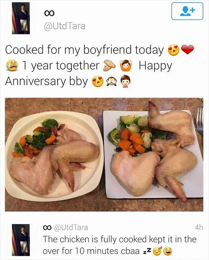 I Guess Effort Counts (?)