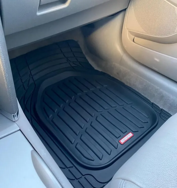  Stop Your Car's Floor From Turning Into A Sad, Soggy Bog Of Winter Slush By Installing Some<a Style="Display:inline;" Href="Https://Www.amazon.com/Motor-Trend-MT-923-Bk-Flextough-Contour/Dp/B01a5tlgj4?ie=utf8&th=1&linkcode=ll1&tag=bprhinoceros-20&linkid=d1d46280d6889d479c60e2c15d3efd0f&language=en_us&ref_=as_li_ss_tl" Target="_blank">   <span Style="Font: Inherit; Color: #d74b1f;"> Deep Dish Heavy Duty Rubber Floor Mats </Span>