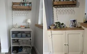 50 Times People Put Time And Effort Into Renovating Their Homes Themselves And Achieved Amazing Results