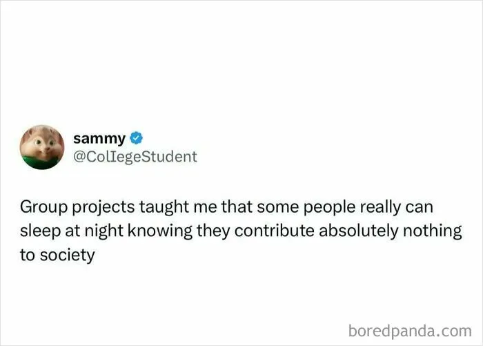 50 Student Memes So Hilariously Accurate They Deserve Extra Credit