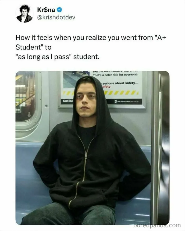 50 Student Memes So Hilariously Accurate They Deserve Extra Credit