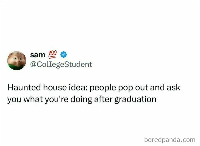 50 Student Memes So Hilariously Accurate They Deserve Extra Credit