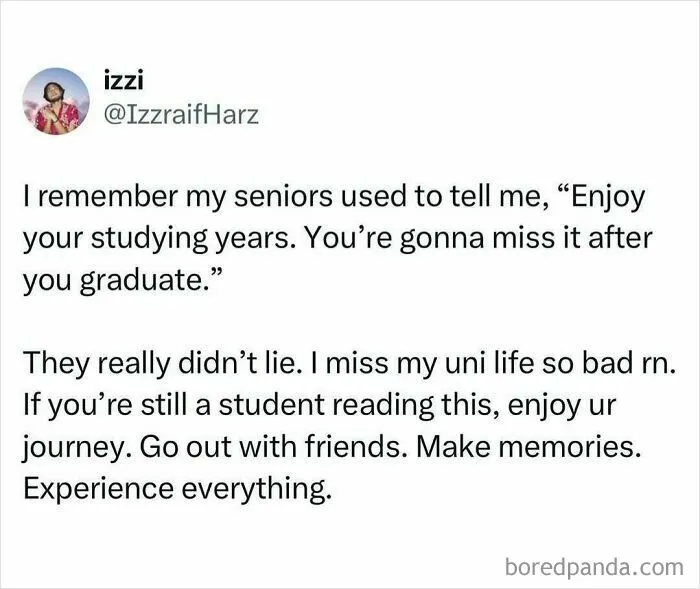 50 Student Memes So Hilariously Accurate They Deserve Extra Credit