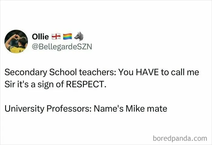 50 Student Memes So Hilariously Accurate They Deserve Extra Credit