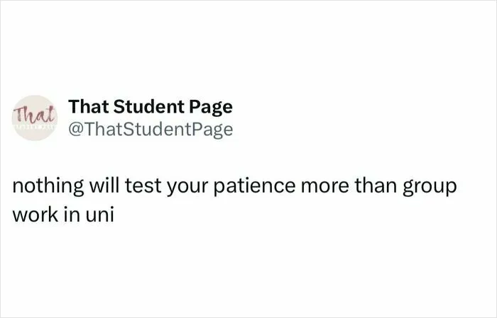 50 Student Memes So Hilariously Accurate They Deserve Extra Credit