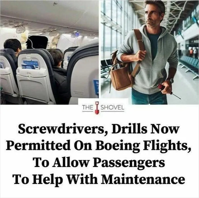 This IG Account Specializes In Aviation Humor And These 40 Memes Are Hilarious