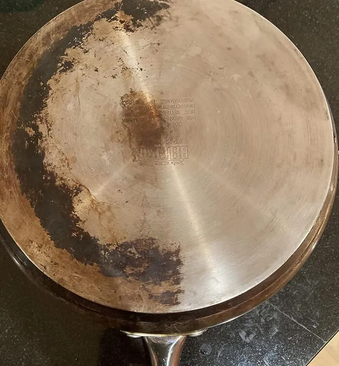  The Ghost Of Last Tuesday's Burnt Dinner Is Finally Getting Evicted From Your Cookware With Some Help From These <a Style="Display:inline;" Href="Https://Www.amazon.com/Krisler-Carborundum-Sponges-Scouring-Cleaning/Dp/B088nn129g?ie=utf8&th=1&linkcode=ll1&tag=bpsparrow-20&linkid=337cdf9512681a482036097c76f4aadf&language=en_us&ref_=as_li_ss_tl" Target="_blank">  <span Style="Font: Inherit; Color: #d74b1f;"> Nano Emery Sponges </Span>