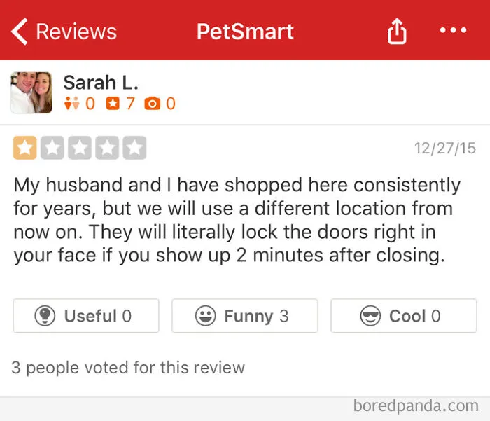 Some Customers Are Worth Losing