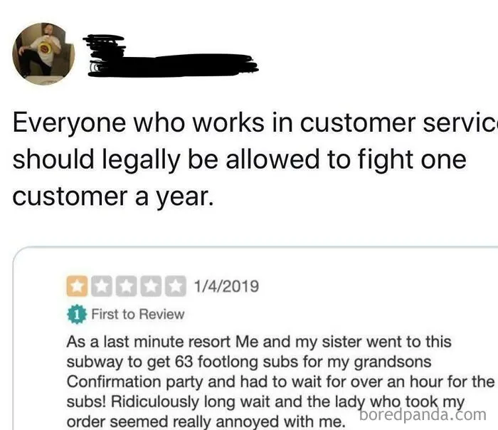 63 Sandwiches In 1 1/2 Hours!?! How Dare They!