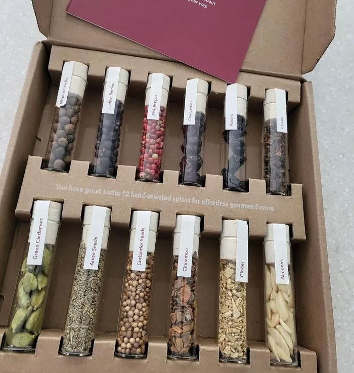 The Only Thing Getting Heated At Your Family Gathering This Year Will Be The Deliciousness Coming From This <a Style="Display:inline;" Href="Https://Www.amazon.com/Craftly-Holiday-Cocktails-Gluhwein-Instructions/Dp/B0cdpxtw85?ie=utf8&linkcode=ll1&tag=bpwolf-20&linkid=416df3ea59a7074fb04b6cc818ecf985&language=en_us&ref_=as_li_ss_tl" Target="_blank">  <span Style="Font: Inherit; Color: #d74b1f;"> Mulled Wine Set </Span>