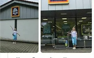 70 Times People Saw Americans Embarrassing Themselves Online And Just Had To Take A Screenshot (New Pics)
