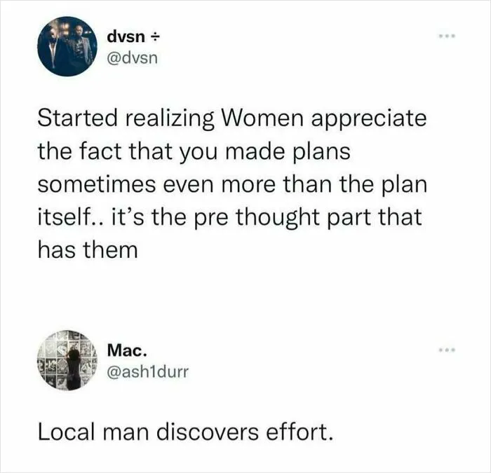 50 Times Women Shut Down Men With Humor So Sharp It Hurts