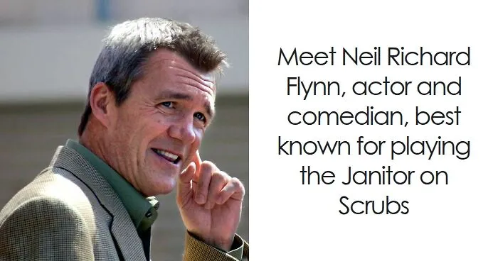 Neil Flynn: Bio And Career Highlights
