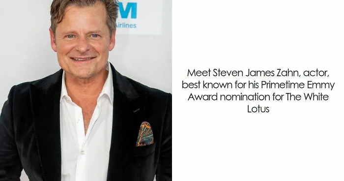 Steve Zahn: Bio And Career Highlights
