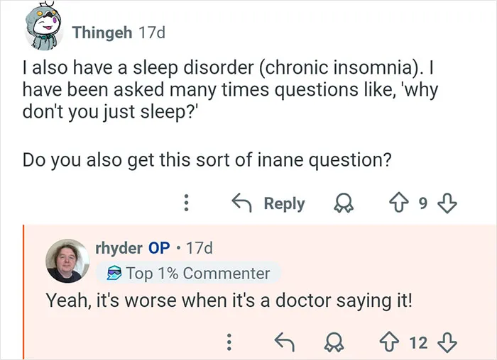 Man Explains His Non-24-Hour Sleep-Wake Disorder In This Interesting “Ask Me Anything Thread”