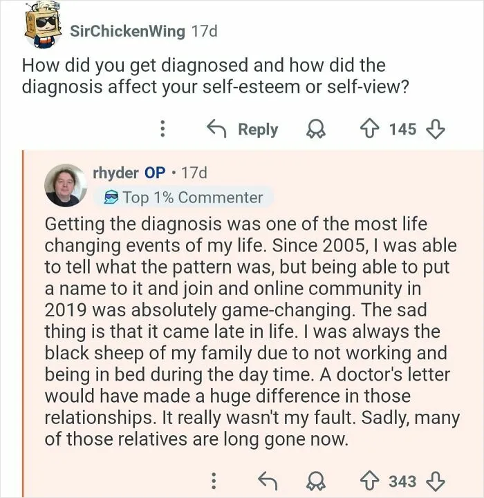 Man Explains His Non-24-Hour Sleep-Wake Disorder In This Interesting “Ask Me Anything Thread”