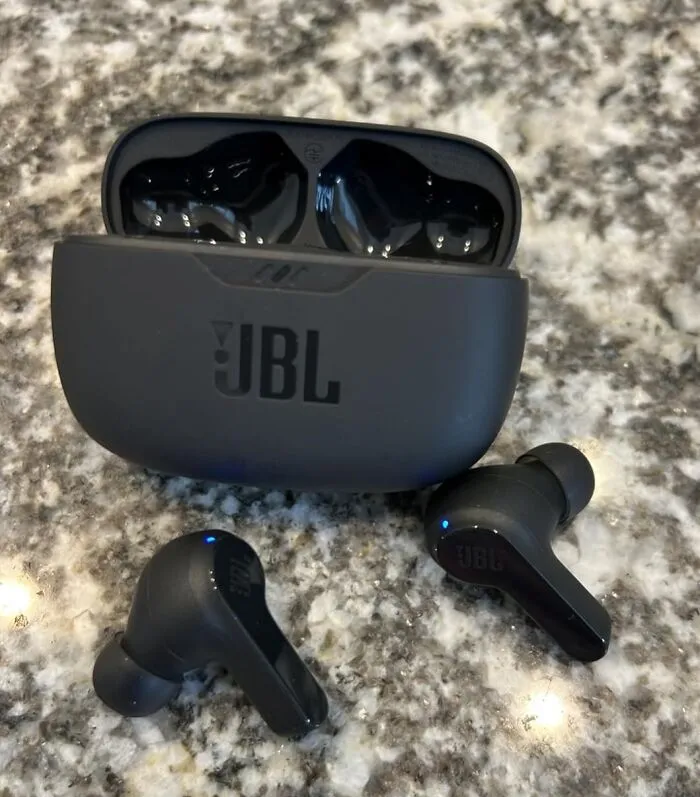 The Official Gift For The Person In Your Life Who's Always Asking "Can You Hear This?" Is A Pair Of <a Style="Display:inline;" Href="Https://Www.amazon.com/JBL-Vibe-Beam-Wireless-Headphones/Dp/B0bqpnmxqv?ie=utf8&th=1&linkcode=ll1&tag=bpferret-20&linkid=a4418e7bf88ee3b33fb6925682fef634&language=en_us&ref_=as_li_ss_tl" Target="_blank">  <span Style="Font: Inherit; Color: #d74b1f;"> JBL Vibe Beam </Span> Earbuds