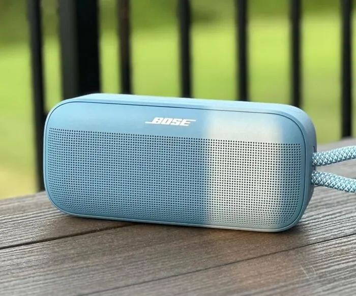The Rager You've Been Hosting In Your Shower Will Get A Major Sound System Upgrade With A <a Style="Display:inline;" Href="Https://Www.amazon.com/Bose-Soundlink-Bluetooth-Waterproof-Dustproof/Dp/B0f7hz81yd?ie=utf8&th=1&linkcode=ll1&tag=bpferret-20&linkid=07f23d060c33b1e10558e5d8cfe7335f&language=en_us&ref_=as_li_ss_tl" Target="_blank">  <span Style="Font: Inherit; Color: #d74b1f;"> Bose Soundlink Bluetooth Speaker </Span>