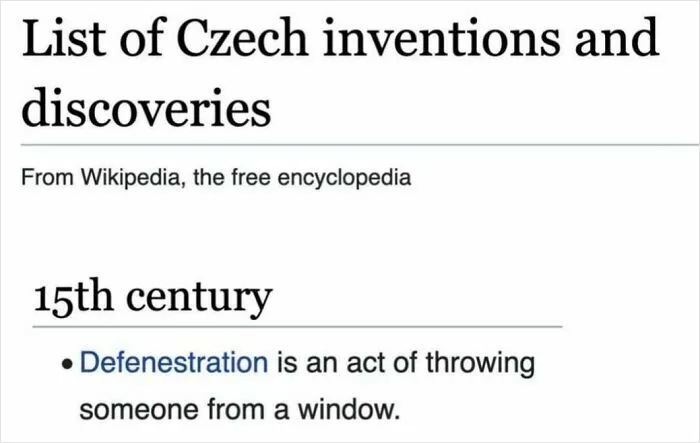 Funny-Wikipedia-Images