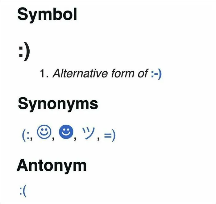 50 Times Wikipedia Pages Cracked People Up So They Had To Share Them Online