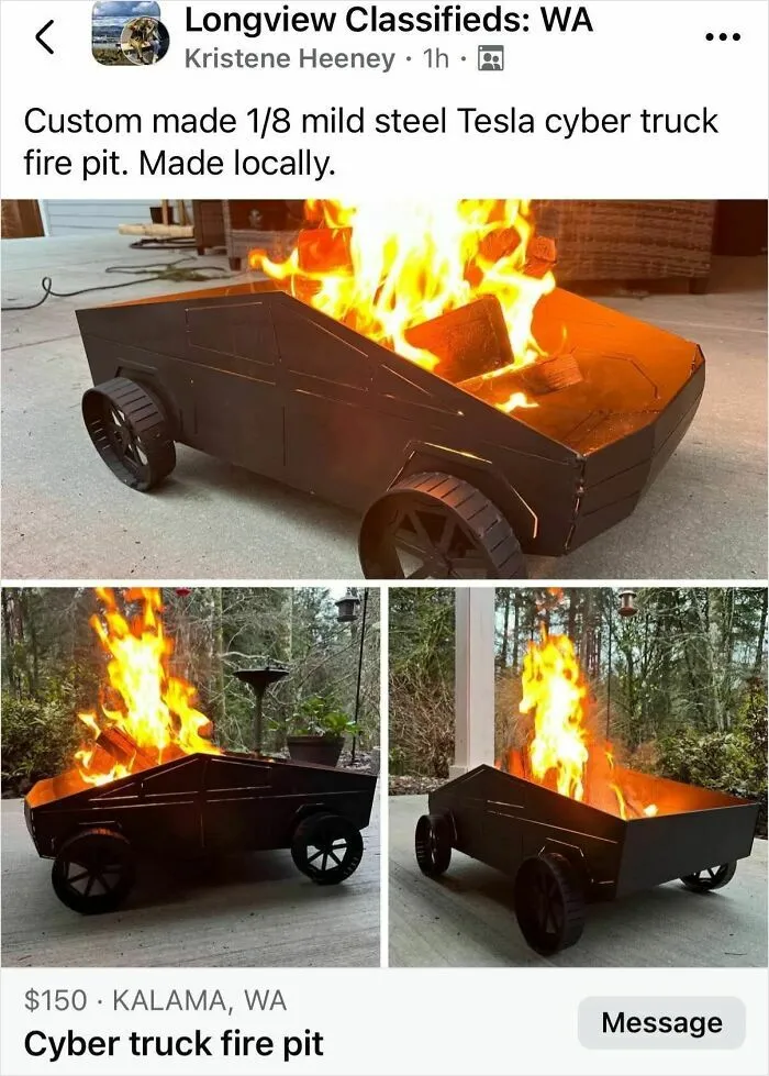 50 People Who Seemingly Don’t Know How Facebook Marketplace Actually Works