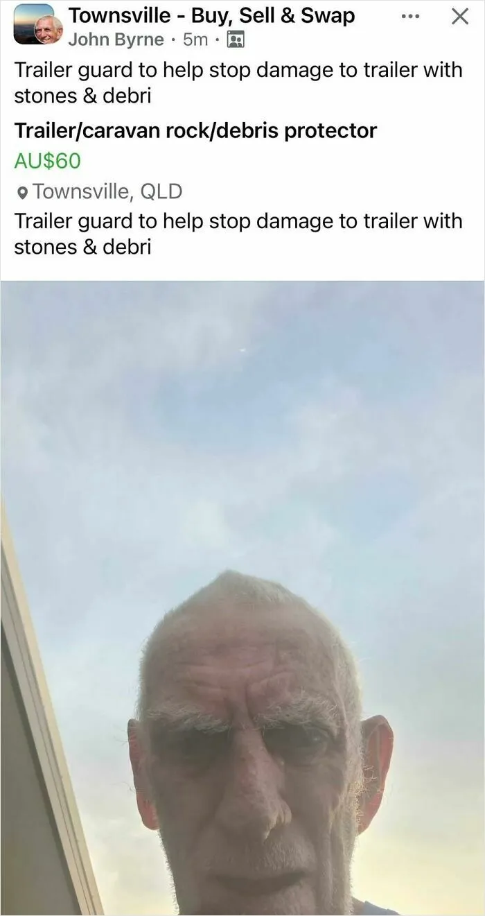 50 People Who Seemingly Don’t Know How Facebook Marketplace Actually Works