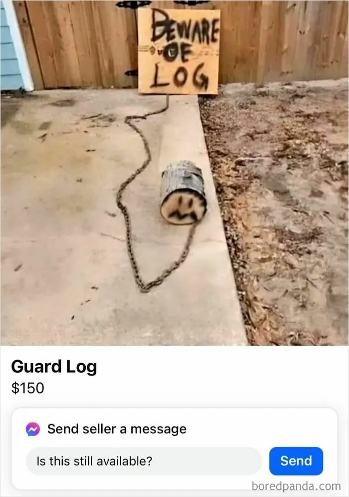50 People Who Seemingly Don’t Know How Facebook Marketplace Actually Works
