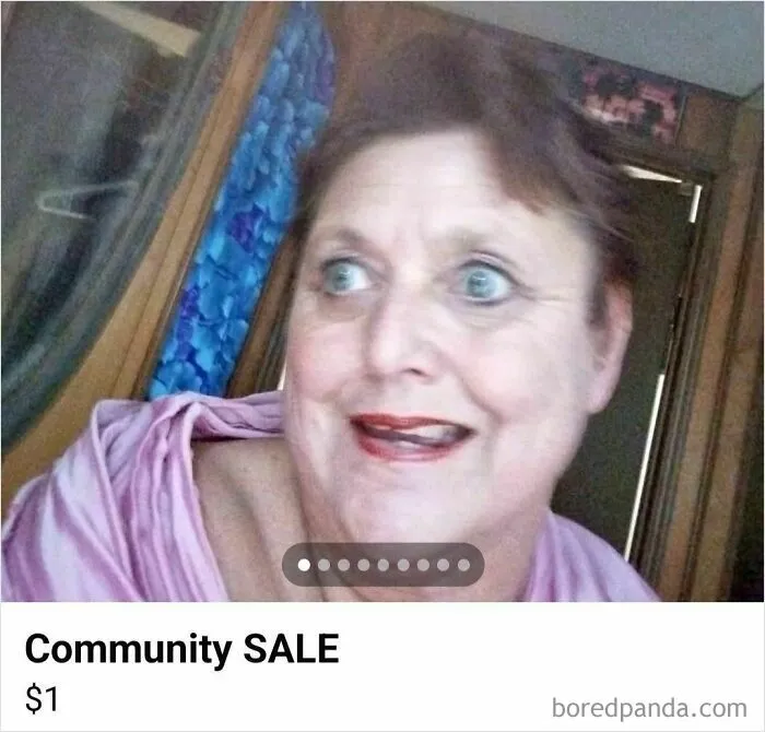 50 People Who Seemingly Don’t Know How Facebook Marketplace Actually Works