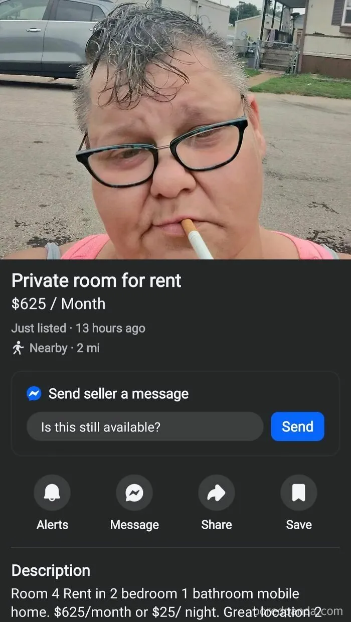 50 People Who Seemingly Don’t Know How Facebook Marketplace Actually Works