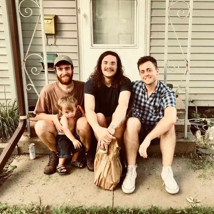 I’ve Been Recording Music In My Bedroom For Over 5 Years With My Band, The Fuss. Yesterday, Our Song Got Put Onto Spotify’s Biggest Indie Playlist