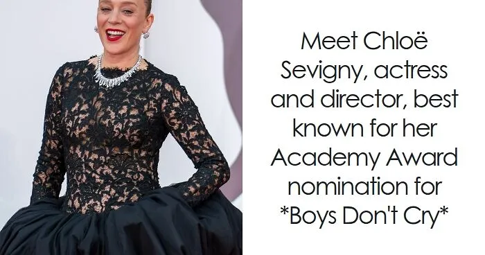 Chloë Sevigny: Bio And Career Highlights