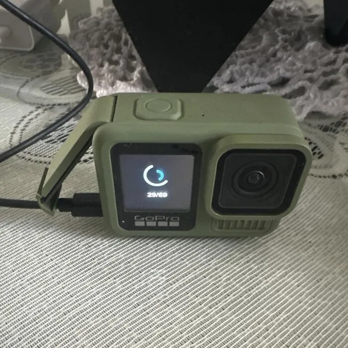 That One, Slightly Blurry, Wind-Noise-Filled Video You Took On Your Last Vacation Can Now Be Reshot In Glorious, Cinematic Quality With A <a Style="Display:inline;" Href="Https://Www.amazon.com/Gopro-Hero13-Black-Forest-Limited/Dp/B0f9r3nv3x?ie=utf8&th=1&linkcode=ll1&tag=bpraccoon-20&linkid=1fc0da5405cc96cdd8b353922fecc7db&language=en_us&ref_=as_li_ss_tl" Target="_blank">  <span Style="Font: Inherit; Color: #d74b1f;">  Gopro Hero13 Black </Span>