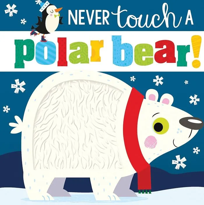 The Most Important Life Lesson You Can Teach Them This Holiday Season Is To <a Style="Display:inline;" Href="Https://Www.amazon.com/Never-Touch-Polar-Believe-Ideas/Dp/178947888x?pf_rd_p=896b1155-5f8d-4146-8911-300a0898cf7e&pf_rd_r=gg4ejeajwbcwhzh2kh29&sr=1-17-83ea4e44-5d1f-4239-8216-Fdc19ae596e6&linkcode=ll1&tag=bppelican-20&linkid=64a310d1723183392da0520b15f09643&language=en_us&ref_=as_li_ss_tl" Target="_blank">  <span Style="Font: Inherit; Color: #d74b1f;"> Never Touch A Polar Bear! </Span>