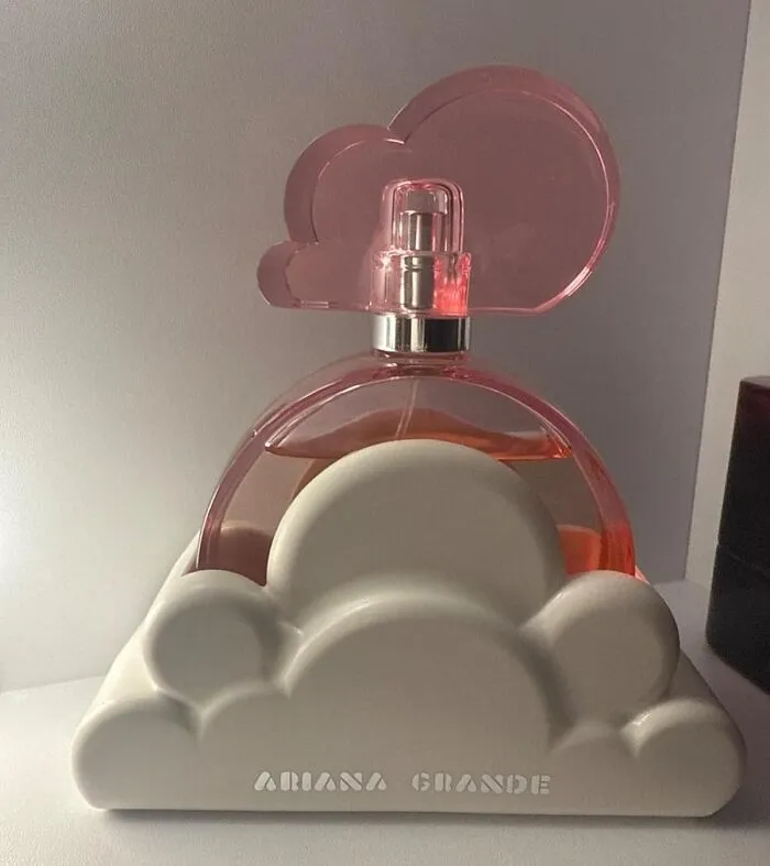 Say "Thank U, Next" To Their Old Body Spray With A Bottle Of <a Style="Display:inline;" Href="Https://Www.amazon.com/Ariana-Grande-Cloud-Pink-Parfum/Dp/B0csplqpkq?ie=utf8&th=1&linkcode=ll1&tag=bppelican-20&linkid=614f217b8caf44e1a2370f6fc0a56f9d&language=en_us&ref_=as_li_ss_tl" Target="_blank">  <span Style="Font: Inherit; Color: #d74b1f;"> Ariana Grande Cloud Pink Eau De Parfum </Span>