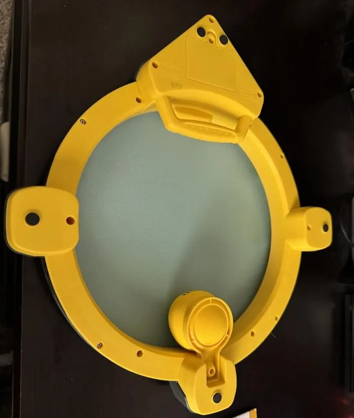  They Can Finally Put All That Bouncing-Off-The-Furniture Practice To Good Use With The <a Style="Display:inline;" Href="Https://Www.amazon.com/Rebounce-Indoor-Outdoor-Electronic-Players/Dp/B0dn331v74?ie=utf8&linkcode=ll1&tag=bppelican-20&linkid=4a0cb68a2302525a83052cf64da97ff6&language=en_us&ref_=as_li_ss_tl" Target="_blank">  <span Style="Font: Inherit; Color: #d74b1f;"> Rebounce Game </Span>