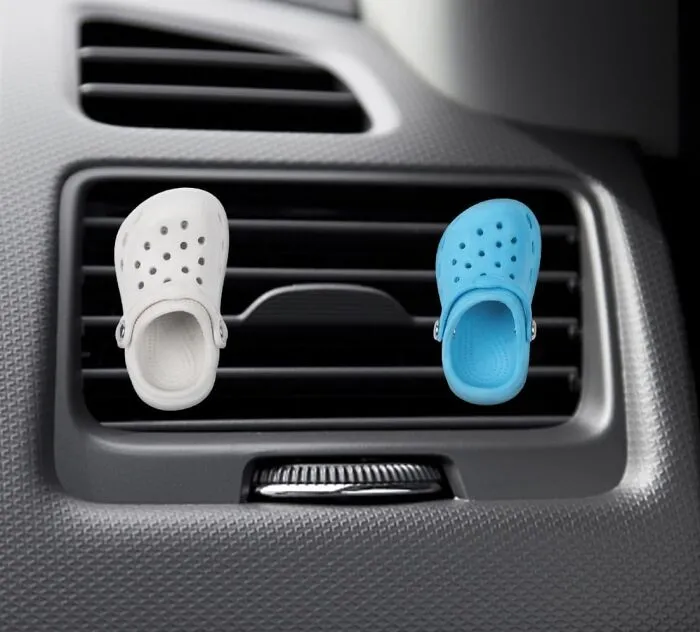 The Best Car Accessory For The Person Who's Still Fiercely Defending Their Croc Obsession Is A Set Of <a Style="Display:inline;" Href="Https://Www.amazon.com/Refillable-Shoes-Freshener-Accessories-Fragrance/Dp/B0d1mrzkz4?crid=3jnlor6bwe5en&dib=eyj2ijoimsj9.60wyqgdlcjxn9stfus_o7ctrcycxggt349u3liksxhrrhpb9ldaqmqyjbbkhvr4bvh1frcjiyhso7ywokndufjro11fthemsx-Lh2omwrro6l77mp6kkxqvdb9gl9c0yqb2j4cbhgbjihoqitvzae2v2rrfcp7embdlhbeomh04_dns6hhy99vuljhlvel3ci1kzsqyr8y5nv3oiapb-Hlcm879v5iaqollxvalufnhuebglxoewkk40_ju0al2vg-Lbrlxxzhj6tdgd_3-Rlljcjjehlyak2jcaekvfads.2djykdywm8g4dlngwwjdf8_ox_qu3qyu1ell9pkpnfw&dib_tag=se&keywords=croc+air+freshener+for+car&qid=1763385633&sprefix=croc+air%2caps%2c463&sr=8-1-Spons&sp_csd=d2lkz2v0tmftzt1zcf9hdgy&psc=1&linkcode=ll1&tag=bpapple-20&linkid=f0054fc5439188ee6b645a6f725b0da6&language=en_us&ref_=as_li_ss_tl" Target="_blank"> <span Style="Font: Inherit; Color: #d74b1f;"> Croc Car Air Fresheners </Span>