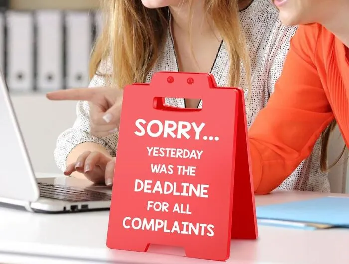 The One Thing That Says What Everyone's Thinking But In A Totally Hr-Approved Way Is A <a Style="Display:inline;" Href="Https://Www.amazon.com/Christmas-Elephant-Principal-Supervisor-Coworker/Dp/B0d6rm4cny?dib=eyj2ijoimsj9.xmhugkhuu6nznjdhunplrjsav6f4kwvbewvik2twlehqukstb2h9pxwqhlvgobrpsnsu3no-Tod-1ngysnmzbhxwcvwzzluwc_tswtzwxrcxnralikwwsmxza08ve8-Betcgttfx6myzty3pxpzizvrwhf3sfvjodo4cavric1xdaigwvgtojmnu4wd46k0kvjqmorz5req-Gvmydyajfpp3as1fhh5nu9pnrco_mhngcjn4y_8udp4qng1g56diki-Th8dyi5rogqrqr9xx3tgpslftpqp4gycgzugng4k.blor8gh675cvb3hrtvihoa6dbwonlvq7sdfszrihj0k&dib_tag=se&keywords=office+white+elephant&qid=1763455246&sr=8-3-Spons&sp_csd=d2lkz2v0tmftzt1zcf9hdgy&psc=1&linkcode=ll1&tag=bpapple-20&linkid=d661cdc48a9e9691b26f8c2b64dbbd2a&language=en_us&ref_=as_li_ss_tl" Target="_blank"> <span Style="Font: Inherit; Color: #d74b1f;"> Funny Desktop Sign </Span>