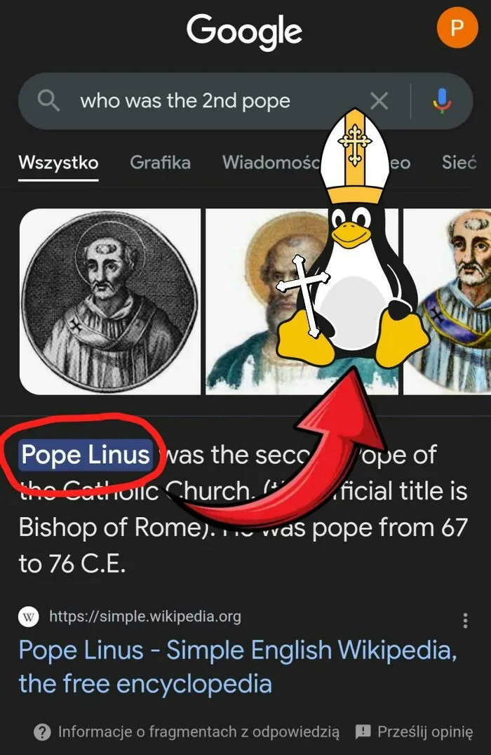 Linus