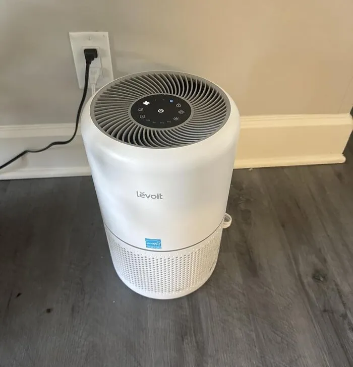 The Suspicious, Lingering Smell Of Last Tuesday's Fish Dinner Is Banished To The Shadow Realm With A <a Style="Display:inline;" Href="Https://Www.amazon.com/Levoit-Purifier-Home-Allergies-Pets/Dp/B07vvk39f7?ie=utf8&th=1&linkcode=ll1&tag=bpraccoon-20&linkid=fb598f87d7b3b8e4d25157d9511c53a0&language=en_us&ref_=as_li_ss_tl" Target="_blank">  <span Style="Font: Inherit; Color: #d74b1f;"> Levoit Air Purifier </Span>