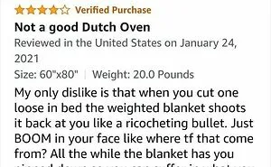 “Funny Reviews”: 60 Times People Decided To Be Comedians While Leaving Reviews